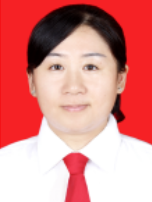聶靜(江西省贛州市章貢區司法局黨組成員、副局長) 聶靜(江西省贛州市章貢區司法局黨組成員、副局長)