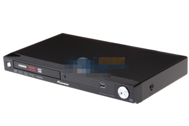 先鋒DV-2100-K 先鋒DV-2100-K