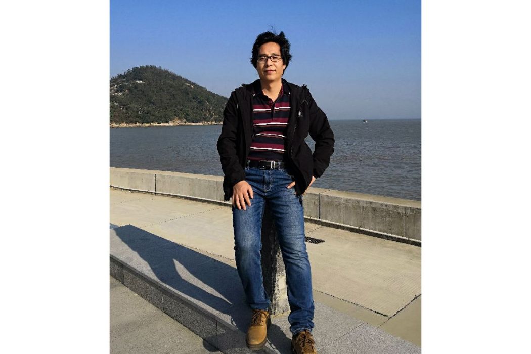 王小恆(西北民族大學醫學部副教授、碩士生導師) 王小恆(西北民族大學醫學部副教授、碩士生導師)