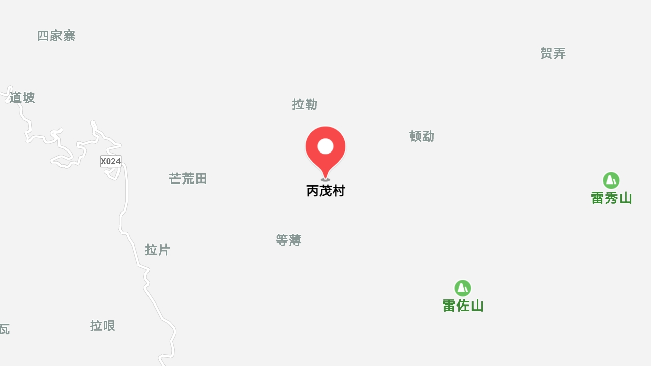 地圖信息