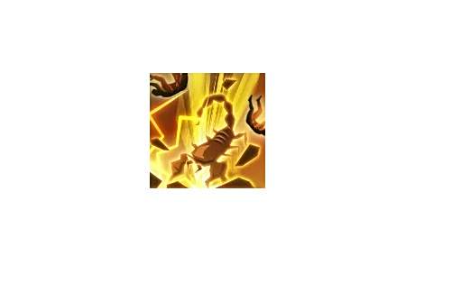 蠍王衝鋒 蠍王衝鋒