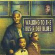 Walking to the Bus-rider Blues(Robinet, Harriette著圖書) Walking to the Bus-rider Blues(Robinet, Harriette著圖書)
