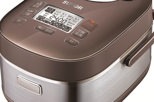 蘇泊爾CFXB40HZ6GC-120