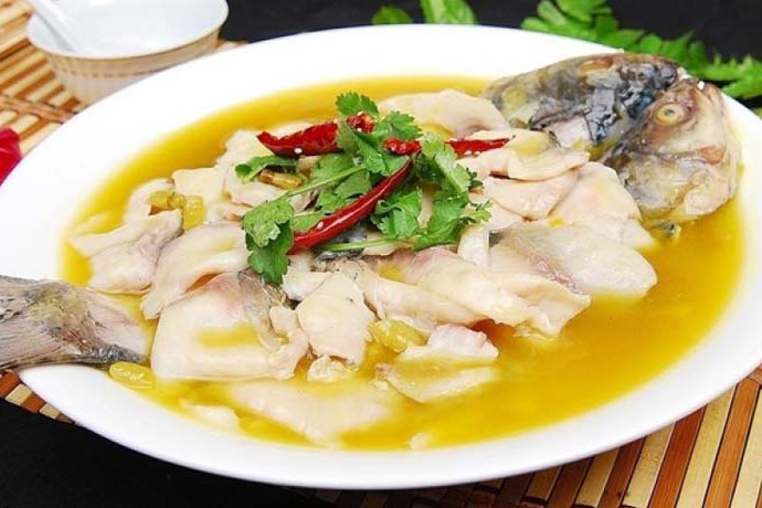 百味魚 百味魚