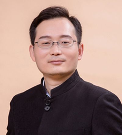 孫洋(南京大學生命科學學院教授) 孫洋(南京大學生命科學學院教授)