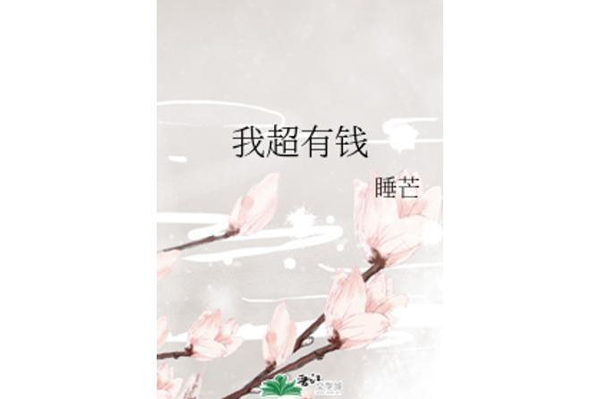 我超有錢(睡芒所著言情小說) 我超有錢(睡芒所著言情小說)