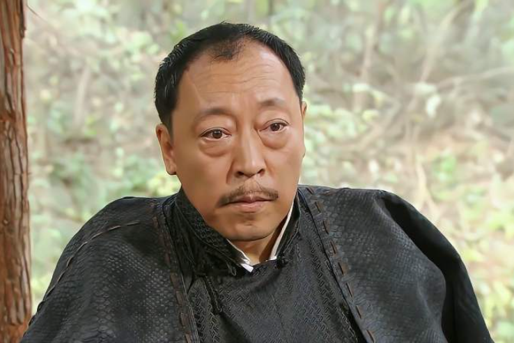 張才明(2013年電視劇《江湖正道》中的角色) 張才明(2013年電視劇《江湖正道》中的角色)