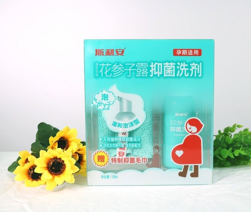 花參子露 花參子露