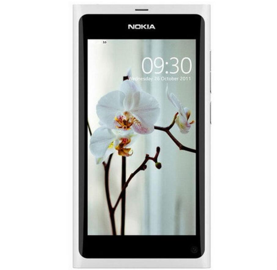 諾基亞 N9（白色版）