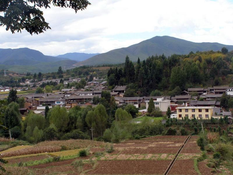 下寶甸村 下寶甸村