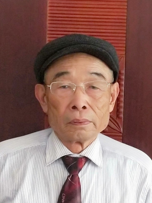 林龍秀 林龍秀