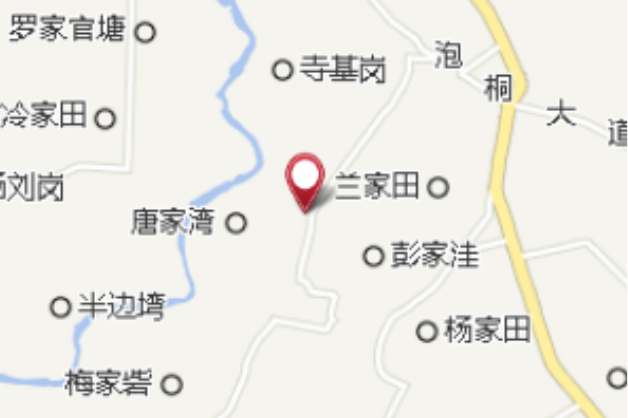 港邊塆 港邊塆