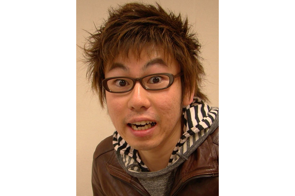 加藤淳也 加藤淳也