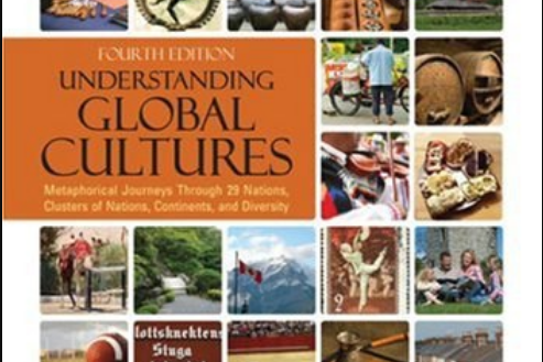 Understanding Global Cultures Understanding Global Cultures
