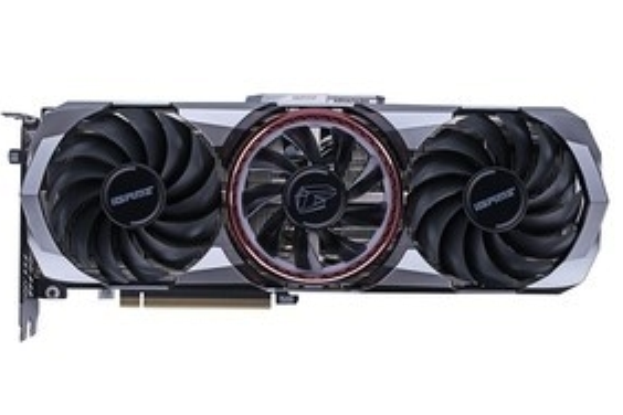 七彩虹iGame GeForce RTX 3090 Advanced 七彩虹iGame GeForce RTX 3090 Advanced
