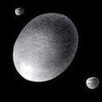 岩神星 岩神星