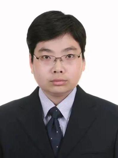 武斌(中國人民銀行條法司法規一處副處長、新幹縣人民政府副縣長(掛職)) 武斌(中國人民銀行條法司法規一處副處長、新幹縣人民政府副縣長(掛職))