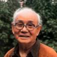 李可染 李可染