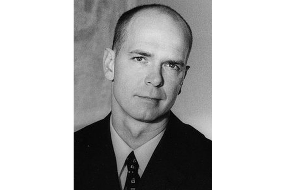 Tommy Smeltzer Tommy Smeltzer