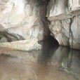 虎門岩口 虎門岩口