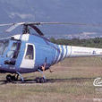 米里系列直升機
