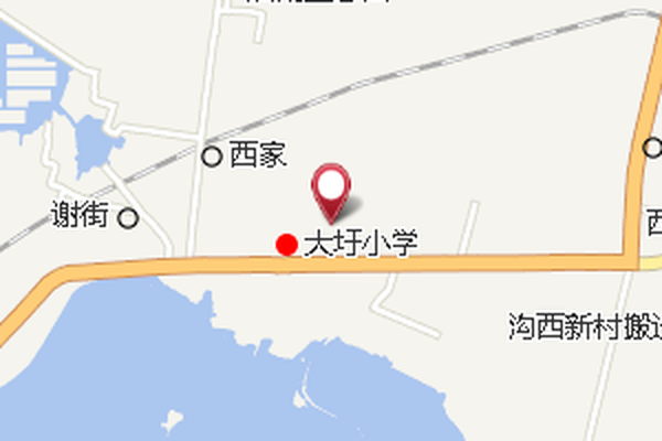 小圩孜 小圩孜