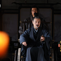 扈千手 扈千手