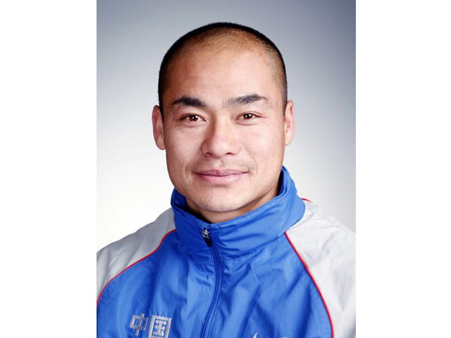 那玉波 那玉波