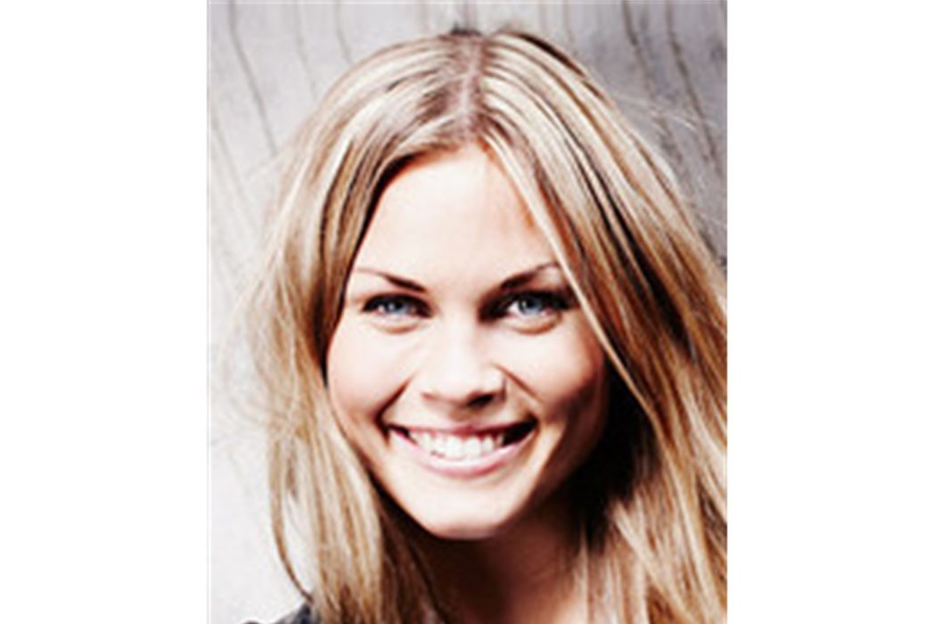 Sanna Persson Sanna Persson
