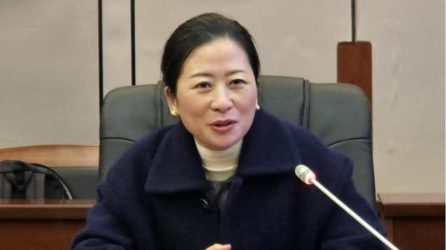 王瑾(江蘇農林職業技術學院黨委委員、副院長) 王瑾(江蘇農林職業技術學院黨委委員、副院長)