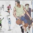 人物動態1000例 人物動態1000例