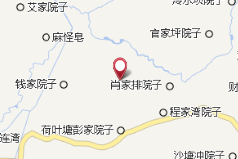 楊李灣 楊李灣