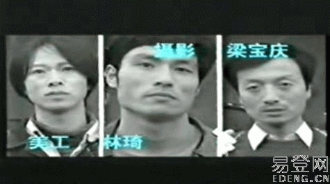 犯罪升級(1999年陳國軍執導電視劇)