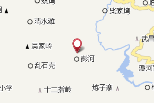 汪家壟 汪家壟