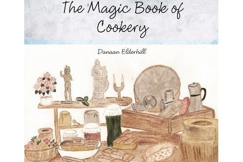 The Magic Book of Cookery