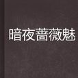 暗夜薔薇魅 暗夜薔薇魅