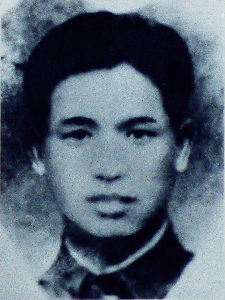 肖冠槐(蕭冠槐) 肖冠槐(蕭冠槐)