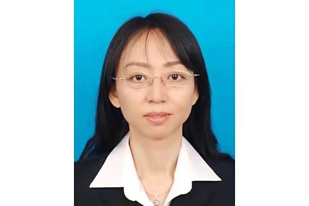 周曉燕(山東省東營市墾利區供銷社黨組成員、理事會副主任) 周曉燕(山東省東營市墾利區供銷社黨組成員、理事會副主任)