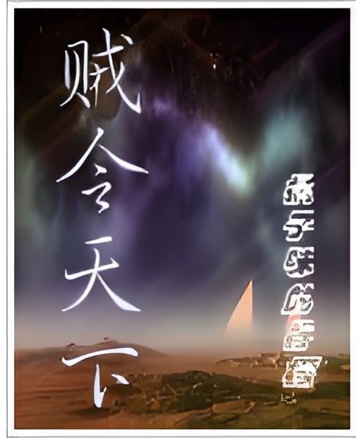 賊令天下 賊令天下