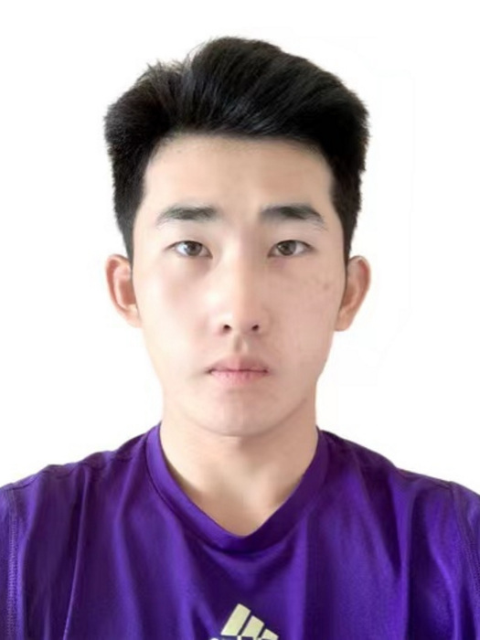 彭博(中國高爾夫球運動員) 彭博(中國高爾夫球運動員)