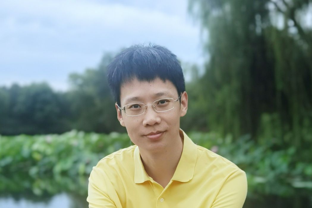 鄧盾(清華大學人文學院中文系副教授) 鄧盾(清華大學人文學院中文系副教授)