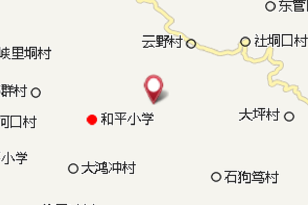 楠木咀 楠木咀
