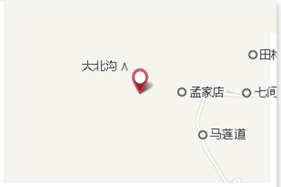 修家店 修家店