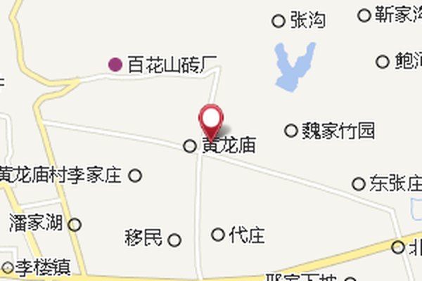 舒家湖 舒家湖