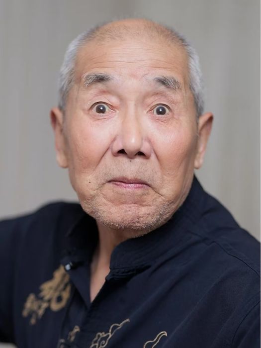 程天德(秦腔花臉名家) 程天德(秦腔花臉名家)