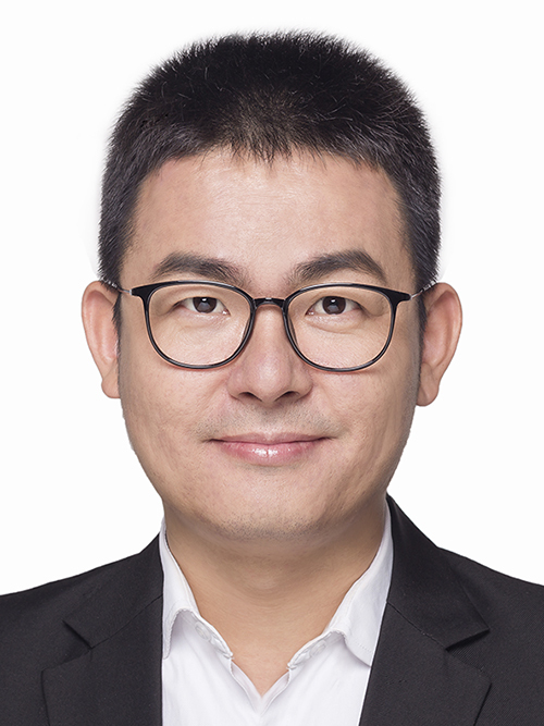徐冉(中國農業大學農學院副教授) 徐冉(中國農業大學農學院副教授)