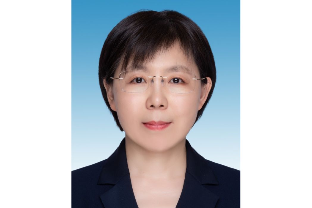 陳茜茜(濟南市財政局黨組成員、副局長) 陳茜茜(濟南市財政局黨組成員、副局長)
