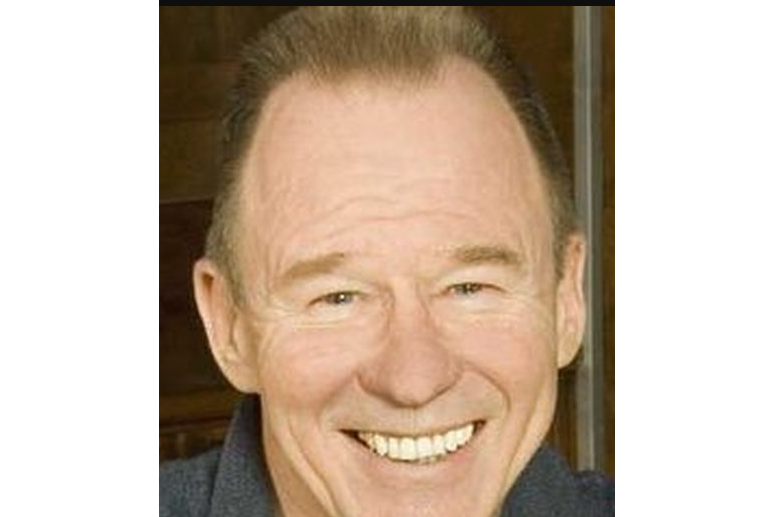 Dwight McFee Dwight McFee