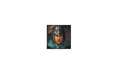 潘鳳(《臥龍吟》遊戲的武將) 潘鳳(《臥龍吟》遊戲的武將)