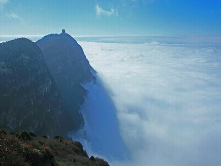 普興鄉美景